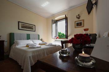 Casale Di Brolio Pension Castiglion Fiorentino Buitenkant foto