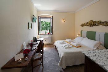 Casale Di Brolio Pension Castiglion Fiorentino Buitenkant foto