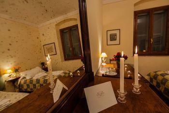 Casale Di Brolio Pension Castiglion Fiorentino Buitenkant foto