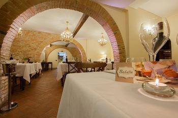 Casale Di Brolio Pension Castiglion Fiorentino Buitenkant foto